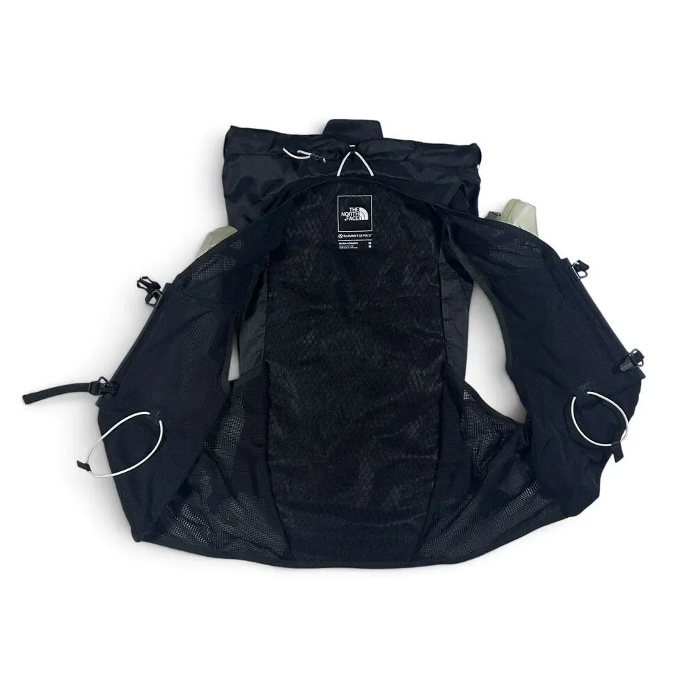 The North Face Summit Series Run Training Hydration Running Vest Pack 12 Medium
